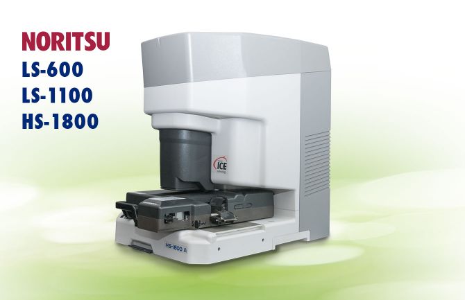 Noritsu Filmscanner Noritsu By M mken Sales